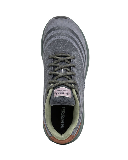 MERRELL Men Logo Sign Casual Sneaker