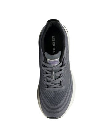 MERRELL Men Side Logo Casual Sneaker