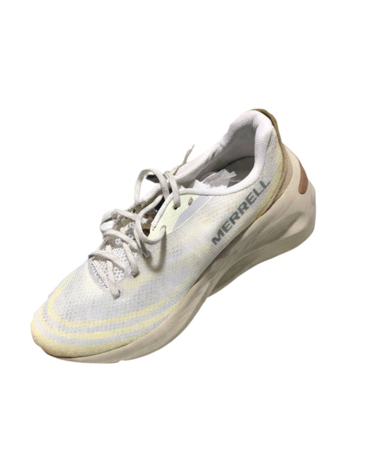 MERREL Women Mesh Sneaker