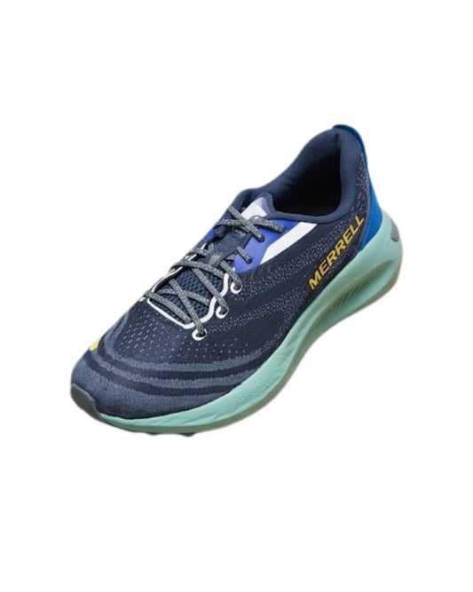 MERRELL Men Striped Stylie Sneaker