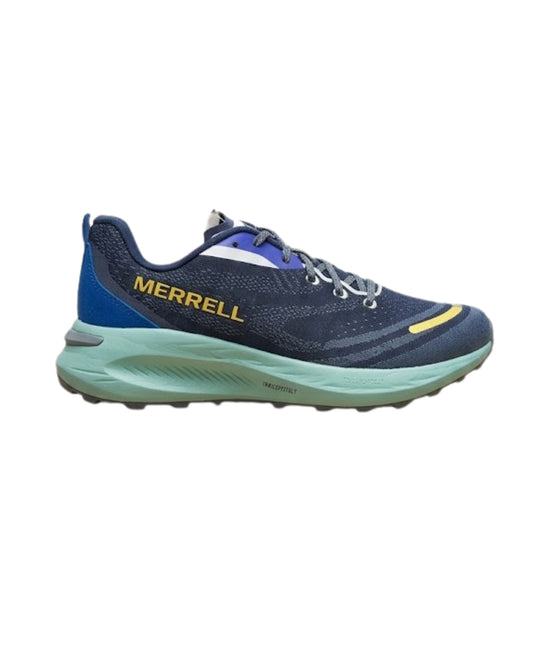 MERRELL Men Striped Stylie Sneaker