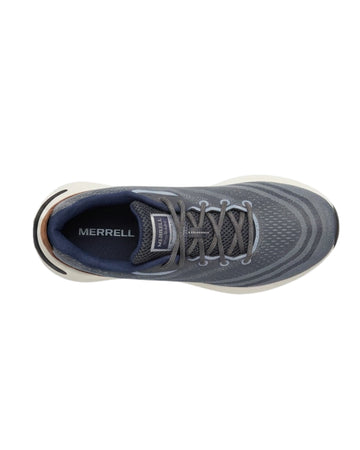 MERRELL Men Side Logo Sneaker