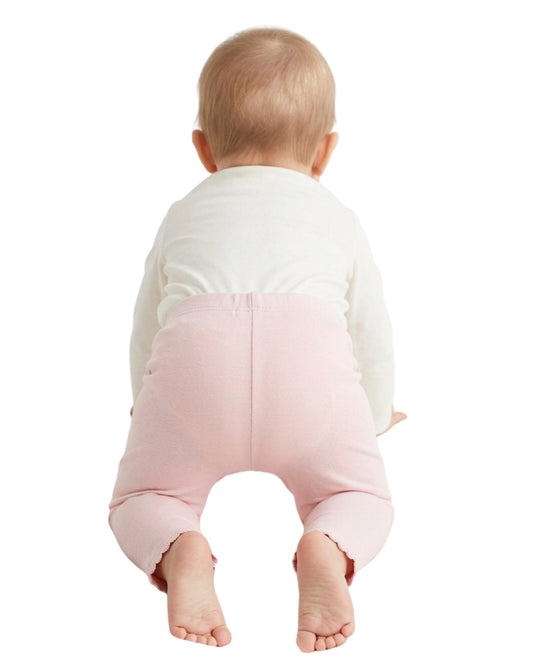 Baby Girl Relax Casual Pant
