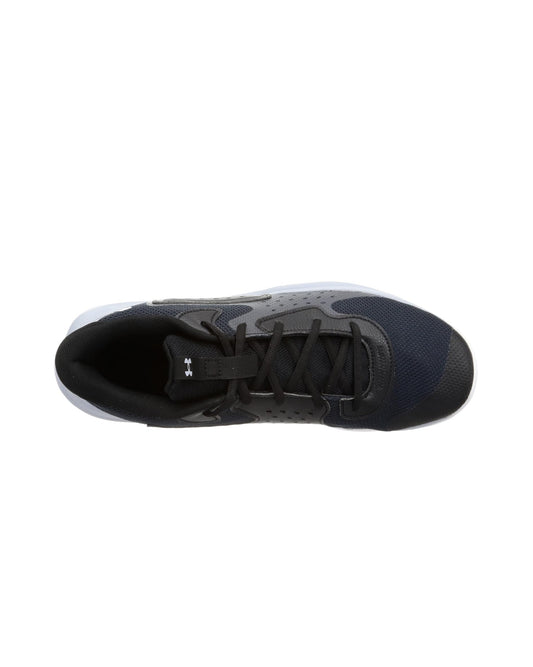 UN UNDER ARMOUR Boys Jet '23 AP Sneaker