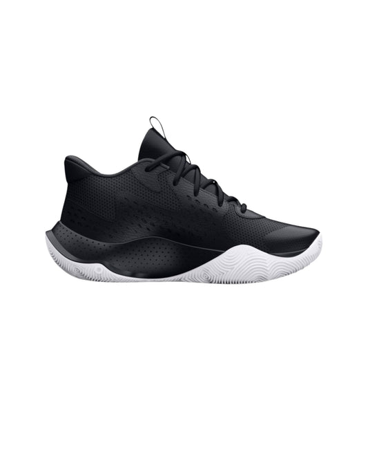 UA UNDER ARMOUR Boys Basketball Shoes