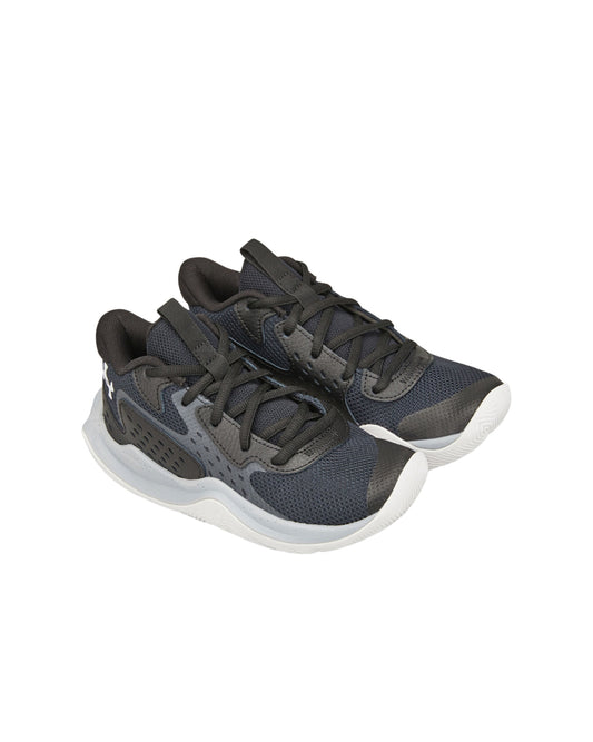 UA UNDER ARMOUR Boys Basketball Shoes