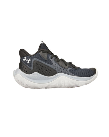 UA UNDER ARMOUR Boys Basketball Shoes