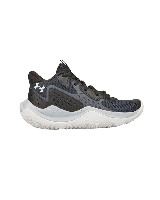 UA UNDER ARMOUR Boys Basketball Shoes
