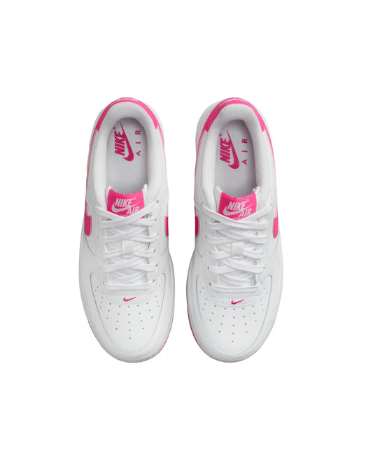 NIKE Girls Air Force 1 Shoes