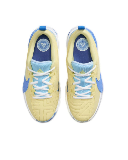 NIKE Boys Giannis Freak 5 Shoes