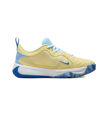 NIKE Boys Giannis Freak 5 Shoes