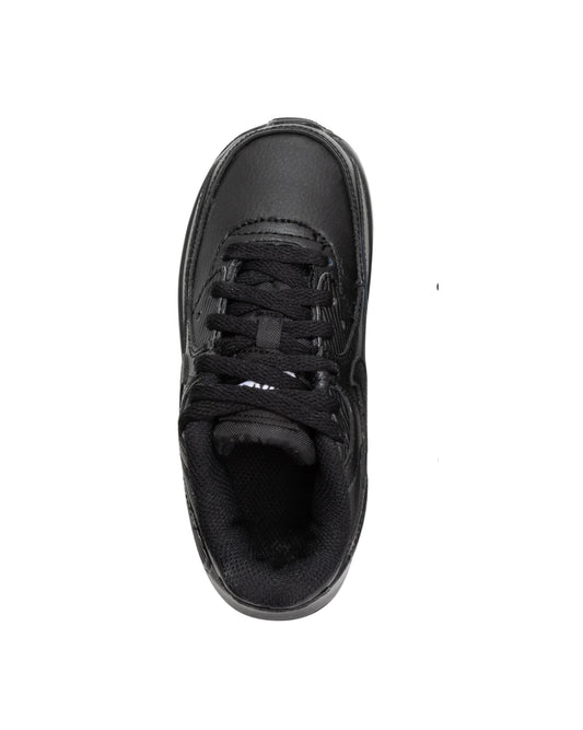 NIKE Boys AIR MAX 90 Sneaker
