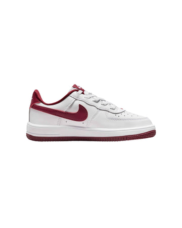 NIKE Girls Force 1 Low Easy On Shoes