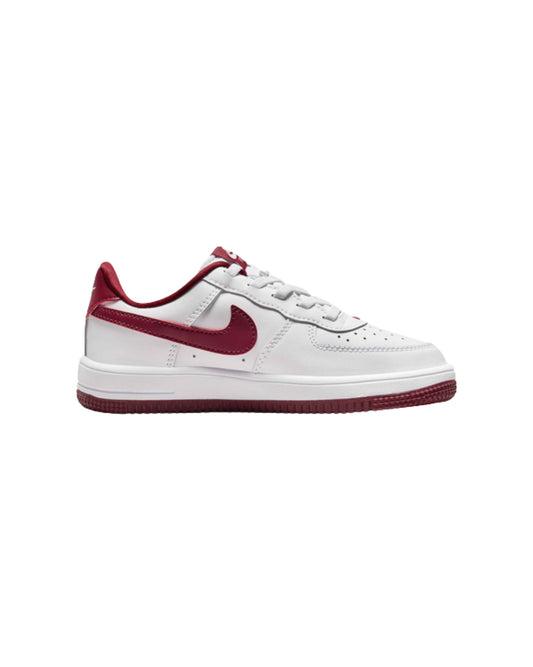NIKE Girls Force 1 Low Easy On Shoes