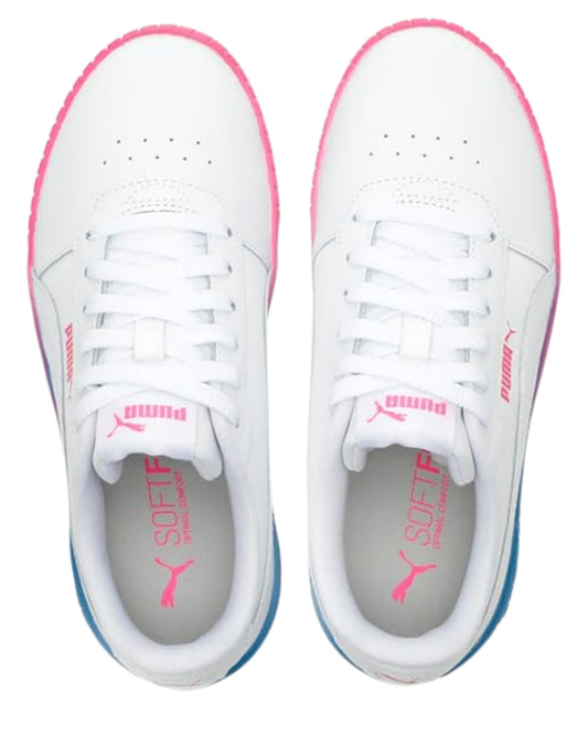 PUMA Women Carina Sneaker