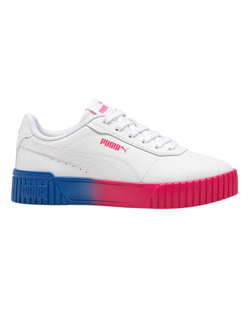 PUMA Women Carina Sneaker
