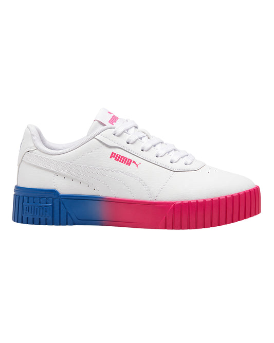 PUMA Women Carina Sneaker