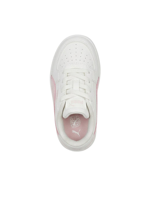 PUMA Baby Girls Synthetic Shoes
