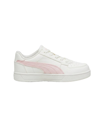 PUMA Baby Girls Synthetic Shoes