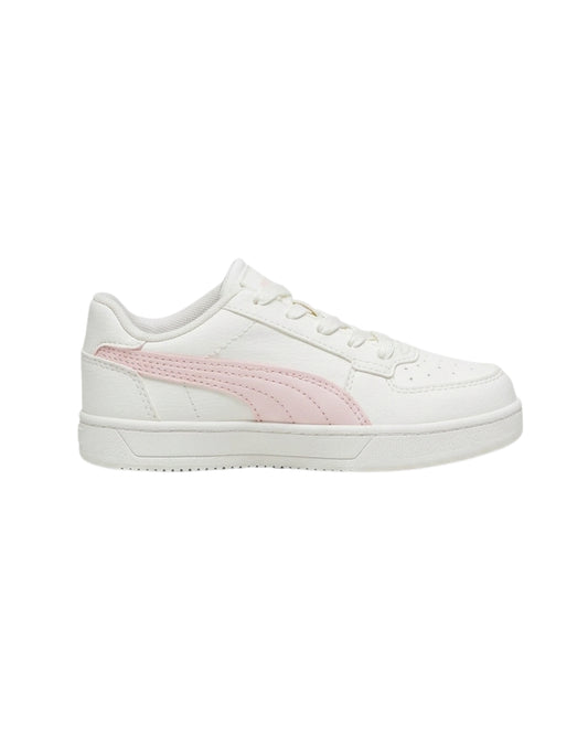 PUMA Baby Girls Synthetic Shoes