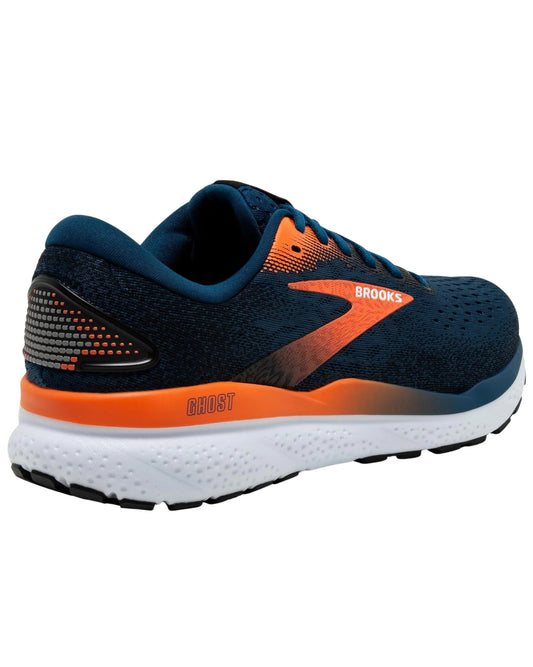 BROOKS Men Ghost 16 Running Sneaker