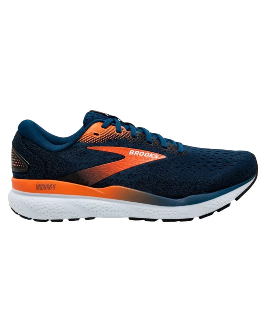 BROOKS Men Ghost 16 Running Sneaker
