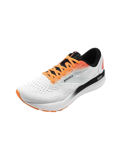 BROOKS Men Breathable Sneaker