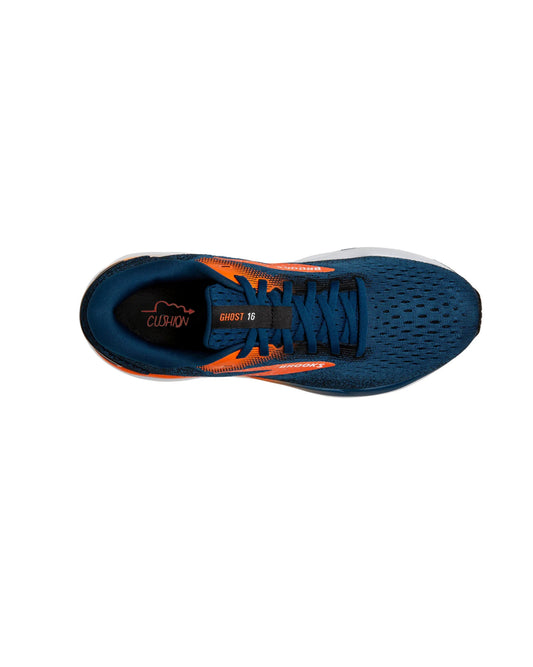 BROOKS Men Ghost 16 Sneaker