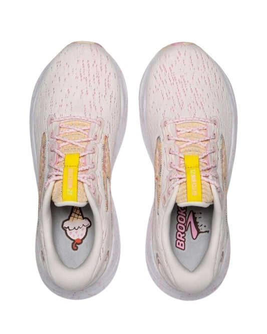 BROOKS Women Glycerin Running Sneaker