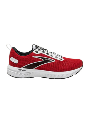BROOKS Men  Revel 6 Sneaker
