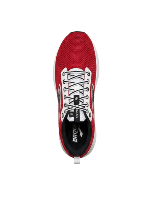 BROOKS Men  Revel 6 Sneaker