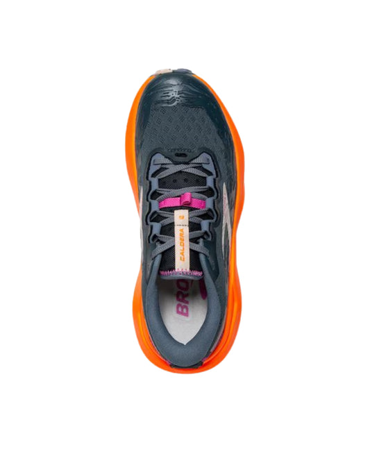 BROOKS Men Caldera 6 Sneaker