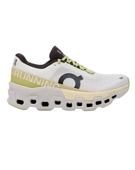ON CLOUD Men Cloudmonster Sneaker