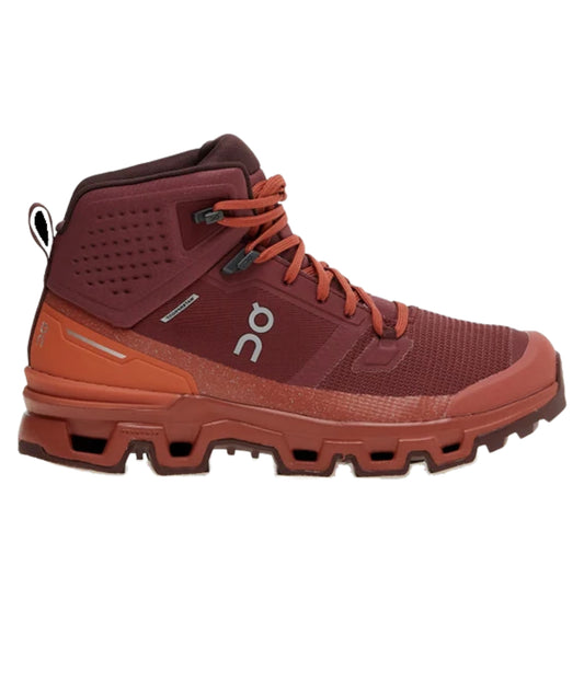 ON CLOUD Men Running Waterproof Sneakers
