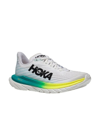 HOKA Men Mach 5 Sneaker