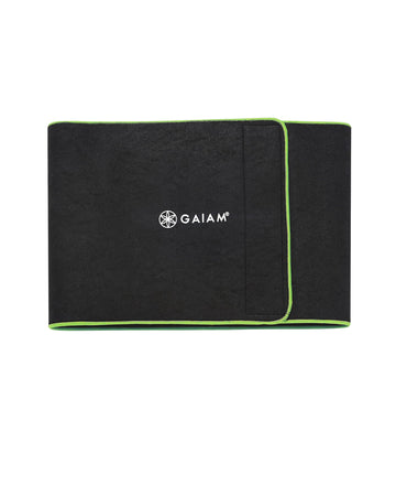 Gaiam Waist Trainer for Women and Men