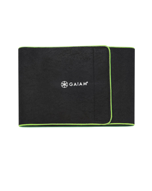 Gaiam Waist Trainer for Women and Men