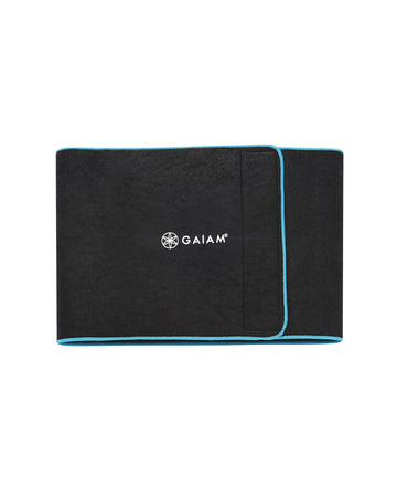 Gaiam Waist Trainer for Women and Men