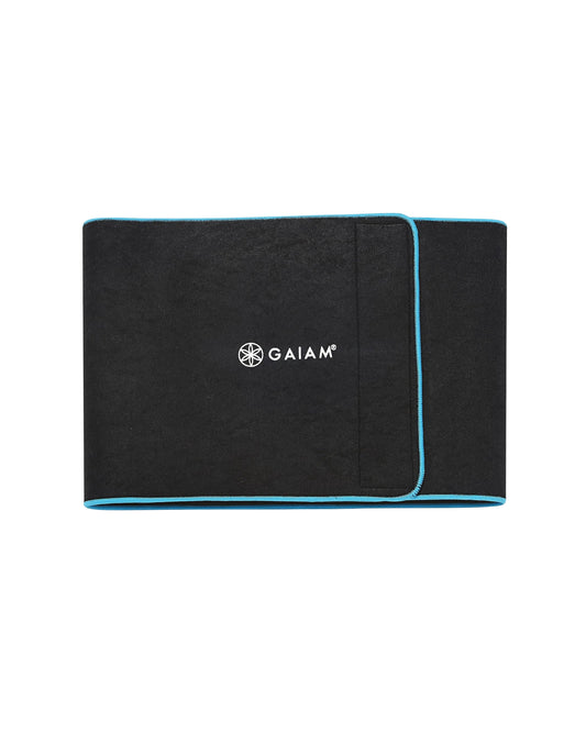 Gaiam Waist Trainer for Women and Men