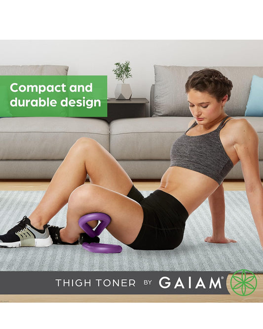 Gaiam Thigh Toner