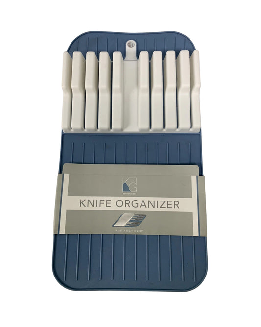 Kenton Knife Organizer