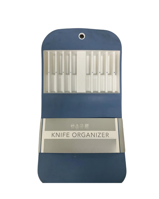 Kenton Knife Organizer
