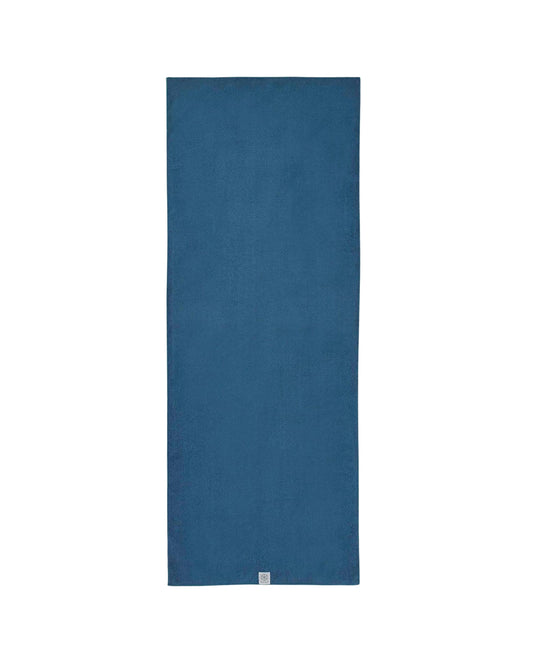 GAIAM Stay Put Yoga Mat Towel