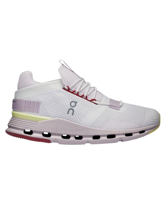ON CLOUD Women Running Cloudnova Sneaker