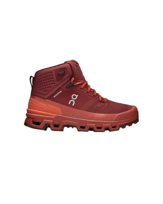 ON CLOUD Women Waterproof Sneaker