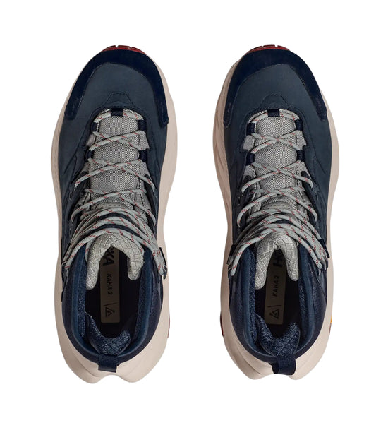 HOKA Men One Kaha Sneakers