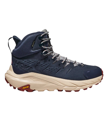 HOKA Men One Kaha Sneakers