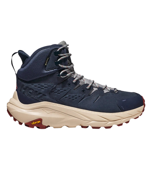 HOKA Men One Kaha Sneakers