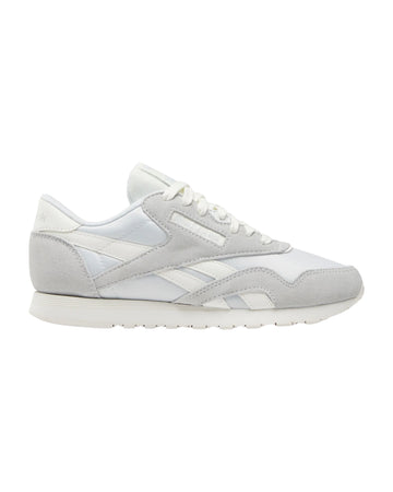 REEBOK Women Classic Nylon Slim Sneaker