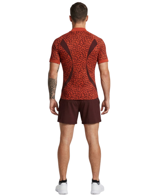 CLIMAWEAR Men Animal Graphic Sport T-Shirt